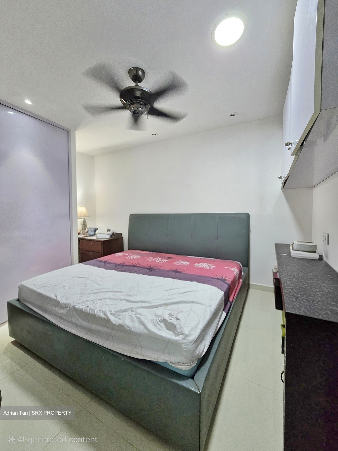 Blk 810 Tampines Polyview (Tampines), HDB 3 Rooms #485971001